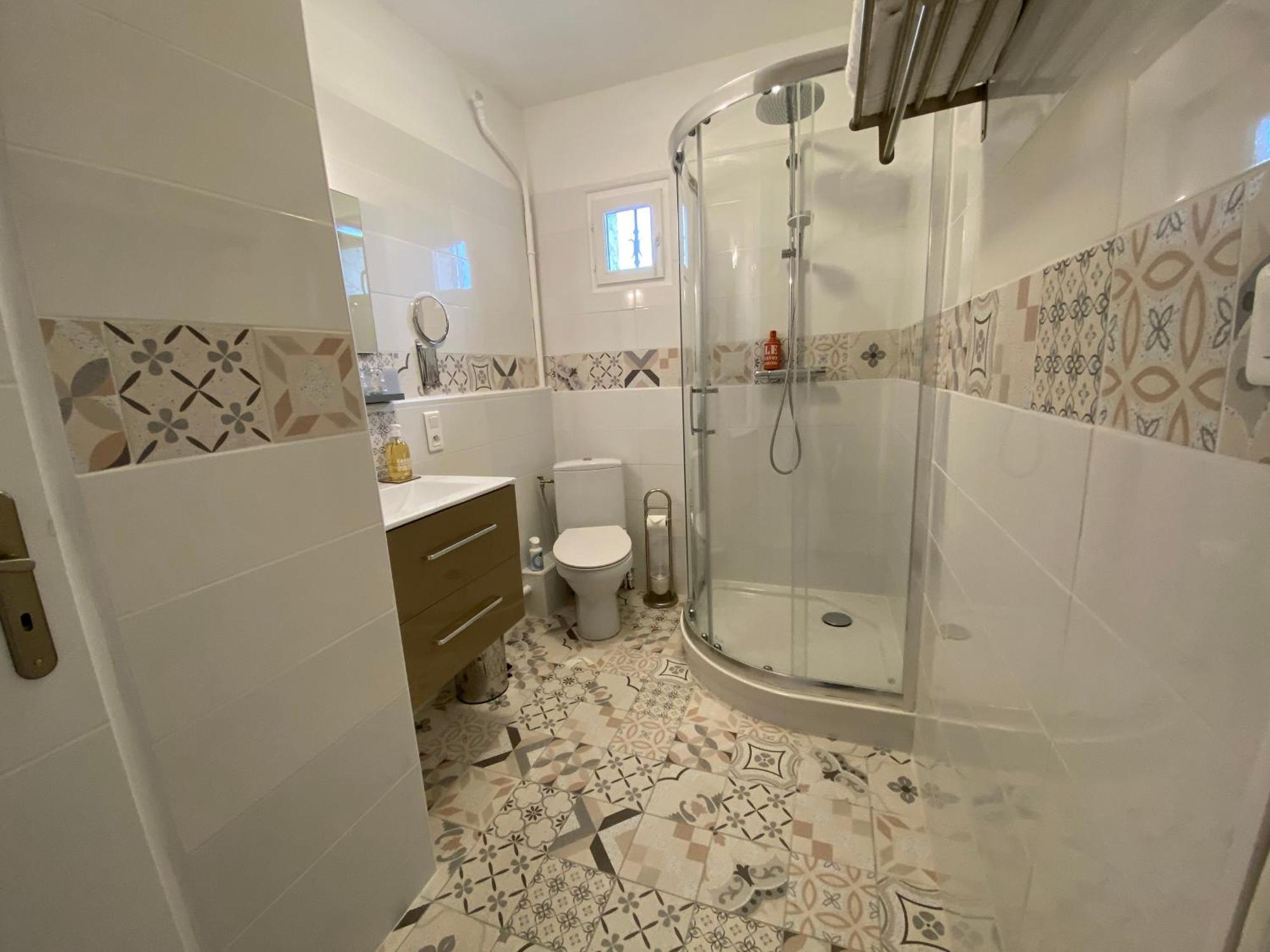 Chambres D'Hotes La Bastide St Julien Anduze Zimmer foto